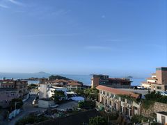 -海月湾海景餐厅( 嵊泗本地老字号店)