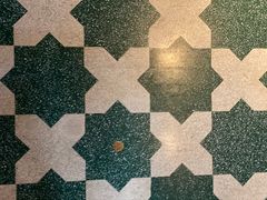 -三号黄浦会Canton Table