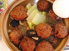 -砂锅居(西四店)