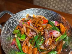 -外婆家(天河领展店)