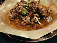 -芦月轩羊蝎子(劲松店)