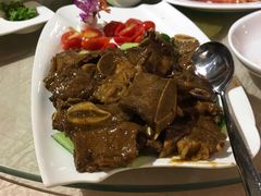 -金石国际大酒店·金丽自助餐厅