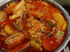 -靓靓蒸虾·头牌蒸虾(雪松路总店)