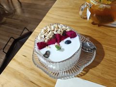 -沏点Trattoria意大利餐厅(新街口店)