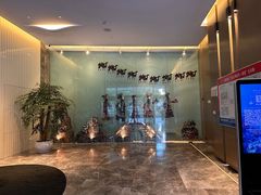 -西安君富酒店(大明宫龙首原地铁站店)