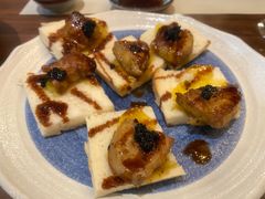 -大渔铁板烧(东城店)