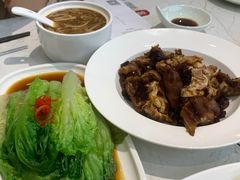 -船歌·鱼水饺青岛菜(国贸商城店)