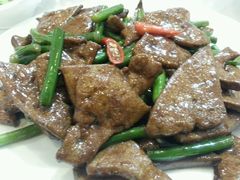 android_upload_pic-小郭私房菜·海肠捞饭店(学士街店)