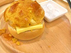 -来龙里 精致 东南亚餐室(万象城店)