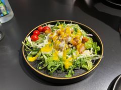 -HOTISLAND海鸡岛·韩国料理(江南西店)