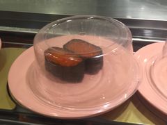 -争鲜回转寿司(金桥家乐福店)
