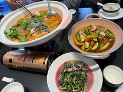 -明丰小渔馆(明月路店)