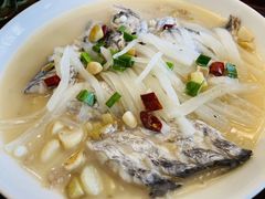 -健眺小海鲜(临海后山店)