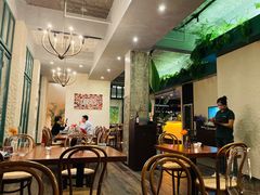 -Laures·月桂西班牙碳烤餐厅(十尚坊店)