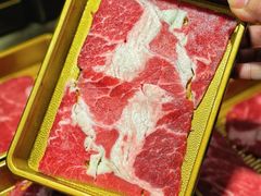 -姜胖胖首尔自助烤肉·街头小吃大排档(国瑞中心店)