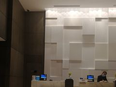 -陆家嘴万怡酒店·万荟轩