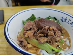 -州记·肠粉·牛肉火锅(福安店)