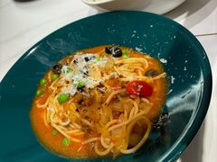 -CRAZYONES克芮旺斯西班牙餐厅(龙湖金沙天街店)