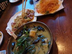 -金太阳海鲜烧烤·本地人餐厅(东纬路旗舰店)