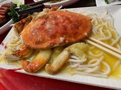 -无锡城中皇冠假日酒店·芳园中餐厅