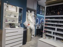 -海马体照相馆(西安高新万达广场店)