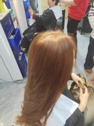 -东方美妍小鹏造型