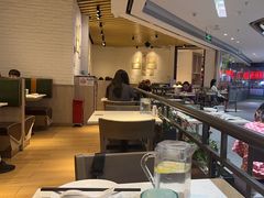 -新宝餐厅(流塘店)