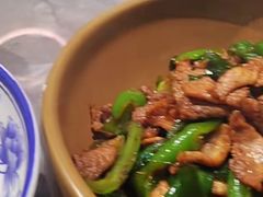 -农家湘菜(安亭店)