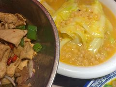 -百年神厨·地道川菜(清江西路店)