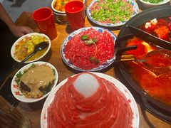 -后火锅(南京东路总店)