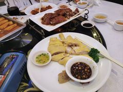 -潮喜竹溪荔湖酒家(荔枝湾店)