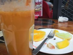 -米斯特比萨(光华桥凯德MALL天津湾店)