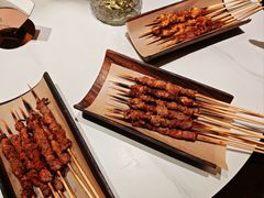-清真·卡德尔大叔新疆主题餐厅(龙汇路店)