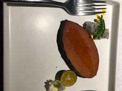 -菩提素素食餐厅(晶郦馆店)