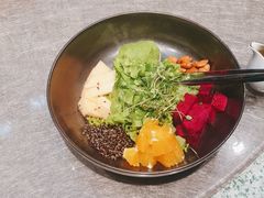 -爱丽格斯火锅(东岸国际店)