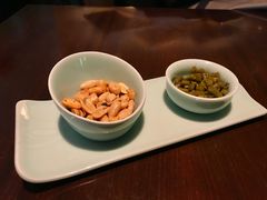 -湖滨28中餐厅·西湖宴·杭州君悦酒店