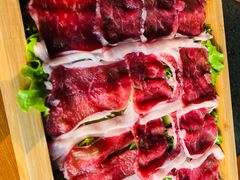 -老墙根涮肉·铜锅鲜羊肉(良乡店)