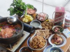 -包整·丝娃娃(一览甲秀楼风景店)