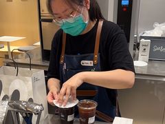 -Seesaw Coffee(西岸凤巢店)