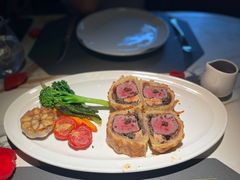 -ZHAO赵·牛扒坊(万象城店)