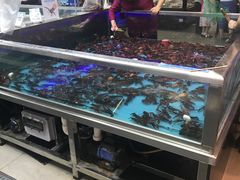 -盒马鲜生(宝地店)
