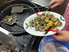 -莲欢海蛎煎