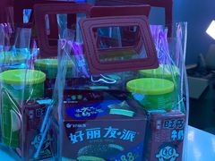 -青春足迹·概念店·小憩足疗SPA