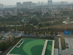 固安福朋喜来登酒店-廊坊固安福朋喜来登酒店