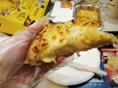 榴莲披萨-尊宝比萨(石牌东店)