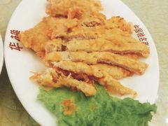 -华梅西餐厅(哈尔滨中央大街店)