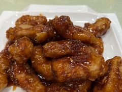 -东四民芳餐厅(世茂工三店)