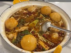 -友达面馆(鼓楼店)