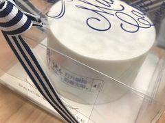 -巴黎贝甜·生日蛋糕(杭州文二路店)
