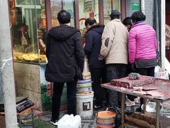 门面-梅记大块头爆鱼店(乍浦路店)